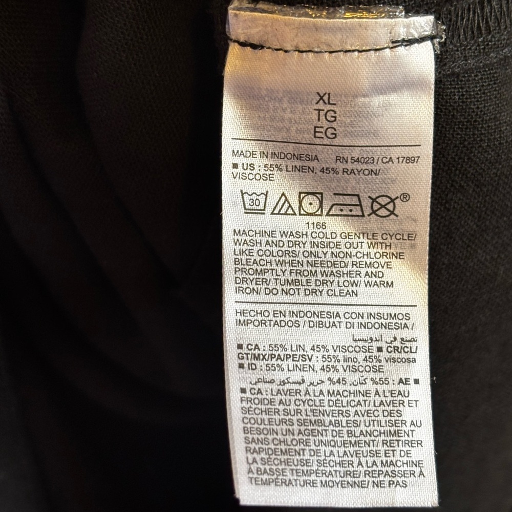 OLD NAVY DRESS - Picture 2 of 4